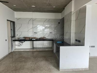 Kitchen Image of 4491 Sq.ft 5 BHK Apartment / Flat for sale in Sankalp Grace II, Thaltej Ahmedabad for Rs. 38000000