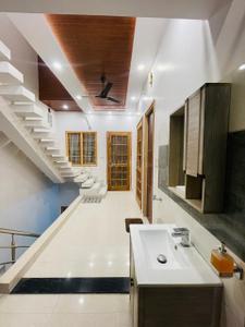 Image of 2400 Sq.ft 2 BHK Independent House for rent in Gomti Nagar, Lucknow for Rs. 36000