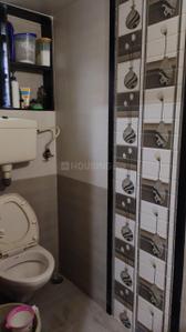 Image of 650 Sq.ft 1 BHK Apartment / Flat for sale in Dombivli East, Thane for Rs. 5600000