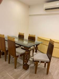 Hall Image of 1200 Sq.ft 2 BHK Apartment / Flat for rent in 30 Union Park, Bandra West Mumbai for Rs. 280000