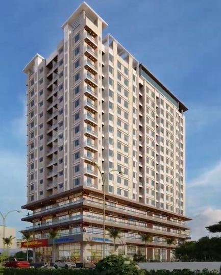 Mahalaxmi Elegance Main Image 1
