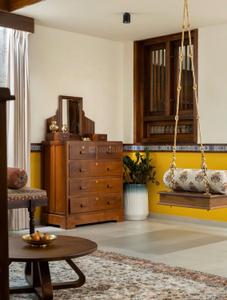 Hall Image of 1780 Sq.ft 3 BHK Apartment / Flat for sale in Kasturi Nagar Bengaluru for Rs. 26750005