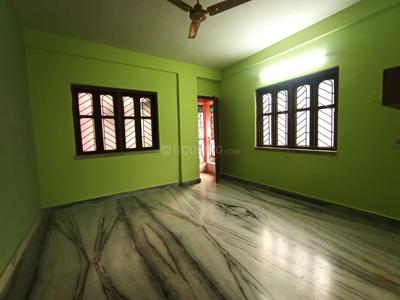 Bedroom Image of 900 Sq.ft 2 BHK Apartment / Flat for sale in Kalikapur, EM Bypass Kolkata for Rs. 4400000