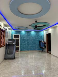 Hall Image of 3800 Sq.ft 5 BHK Independent House for sale in Annapurneshwari Nagar Bengaluru for Rs. 26800000