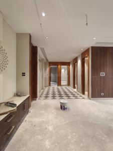 Hall Image of 2596 Sq.ft 3 BHK Builder Floor for sale in Sector 22 Gurgaon for Rs. 28000000