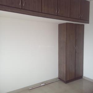 Bedroom Image of 1045 Sq.ft 2.5 BHK Builder Floor for rent in Marudhu Pandiar Nagar Madurai for Rs. 17500