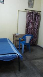 Bedroom Image of Pg for boys in Golf Green  in Golf Green, Kolkata