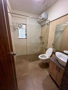 Image of 2000 Sq.ft 2 BHK Apartment / Flat for sale in Gera Trinity Towers, Kharadi, Pune for Rs. 28000000