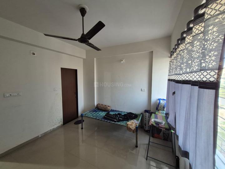 Samanvay residency Bedroom 1