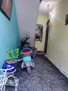 Hall Image of 585 Sq.ft 3 BHK Independent House for sale in Sector 110 Gurgaon for Rs. 7800000