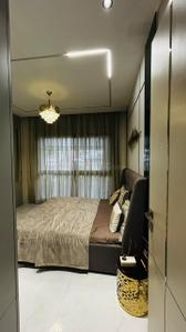 Bedroom Image of 2219 Sq.ft 4 BHK Apartment / Flat for sale in Shubh Tristar, Mundhwa Pune for Rs. 29900000