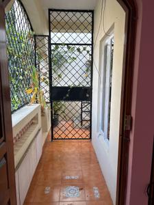 Balcony Image of 2400 Sq.ft 4 BHK Independent House for rent in Bilekahalli Bengaluru for Rs. 55000