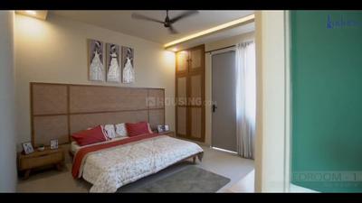 4 BHK Flat