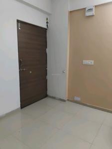 Living Room Image of 1080 Sq.ft 2 BHK Apartment / Flat for sale in Prathna Pearl, Gota Ahmedabad for Rs. 6500000