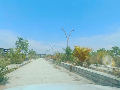 Image of 2196 Sq.ft Residential Plot / Land for sale in Green City Dukes County, Sheriguda, Sangareddy, Hyderabad for Rs. 13664000