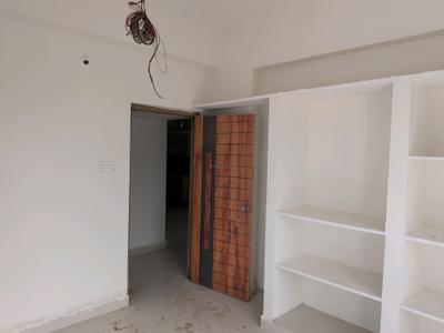 Bedroom Image of 1125 Sq.ft 2 BHK Apartment / Flat for sale in Viloka Isha Green Space by Viloka Infra And Developers, Chandanagar Hyderabad for Rs. 6975003