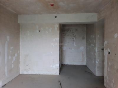 Bedroom Image of 1745 Sq.ft 3.5 BHK Apartment / Flat for sale in ATS Tourmaline, Sector 109 Gurgaon for Rs. 20500000