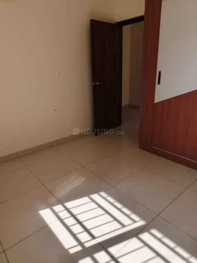 Prestige Jindal City 1 Bedroom 1