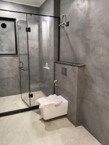 Bedroom One Image of 1650 Sq.ft 3 BHK Builder Floor for sale in Sector 67 Gurgaon for Rs. 9900000