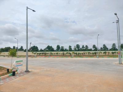 Image of 1500 Sq.ft Residential Plot / Land for sale in Hoskote, Bengaluru for Rs. 5200030