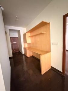 Living Room Image of 2400 Sq.ft 2 BHK Builder Floor for rent in BEML Nagar Mysore for Rs. 30000