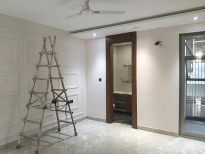 Bedroom Image of 2200 Sq.ft 4 BHK Builder Floor for sale in Vikaspuri New Delhi for Rs. 55000000