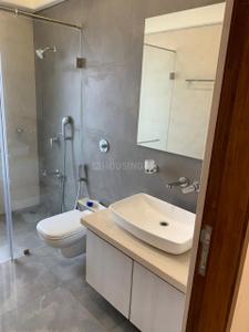 Image of 3200 Sq.ft 3 BHK Apartment / Flat for sale in Shree Naman Naman Residency, Bandra East, Mumbai for Rs. 130000000