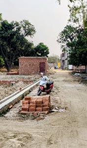 Awadh Enclave Colony Plot View 2