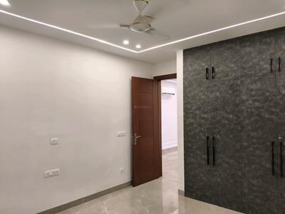Bedroom Image of 2367 Sq.ft 4 BHK Builder Floor for sale in Sector 57 Gurgaon for Rs. 31000000