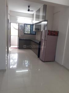Hall Image of 1045 Sq.ft 2 BHK Apartment / Flat for rent in Vayusena Nagar Nagpur for Rs. 18000