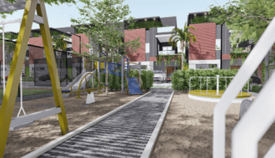 Image of 2630 Sq.ft 4 BHK Villa for sale in Vaishnavi Arsh Greens, Bagalur, Bengaluru for Rs. 27800000
