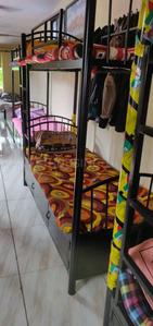 Hall Image of Rajeev Boys Pg in Goregaon West, Mumbai