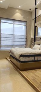 Bedroom Image of 1570 Sq.ft 3 BHK Apartment / Flat for sale in Panvel Navi Mumbai for Rs. 12650000