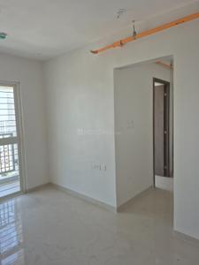 Hall Image of 461 Sq.ft 2 BHK Apartment / Flat for sale in Ganga Millennia Undri Building J K L M And N, Undri Pune for Rs. 5600000
