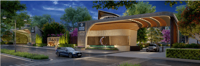 Image of 6996 Sq.ft 4 BHK Villa for sale in Grupe Lios, Tukkuguda, Hyderabad for Rs. 94446000