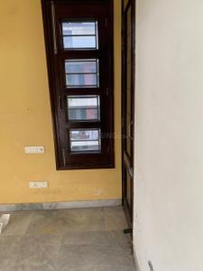 Bedroom Image of 1050 Sq.ft 2 BHK Builder Floor for rent in Sector 77 Mohali for Rs. 20000