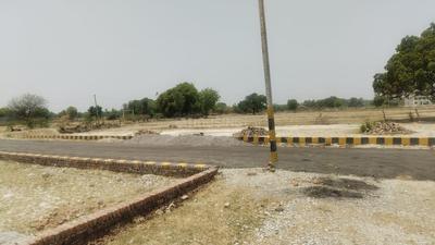 Image of 1000 Sq.ft Residential Plot / Land for sale in Mohanlalganj, Lucknow for Rs. 1450000