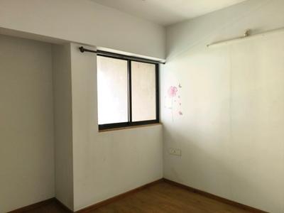 Bedroom Image of 1200 Sq.ft 3 BHK Apartment / Flat for rent in Lodha Lakeshore Greens, Palava Phase 2 Thane for Rs. 19000