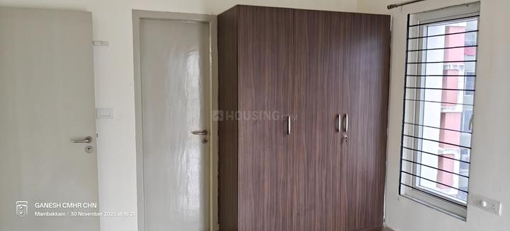 SBOA unity enclave  Bedroom 1