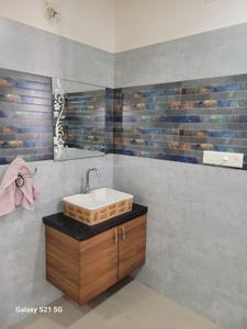 Bathroom Image of 1300 Sq.ft 2 BHK Apartment / Flat for sale in Sola Ahmedabad for Rs. 9000000
