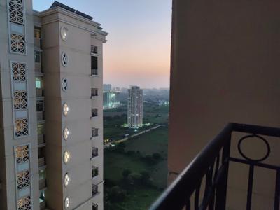 Image of 766 Sq.ft 2 BHK Apartment / Flat for sale in Prateek Grand City, Siddharth Vihar, Ghaziabad for Rs. 8800000