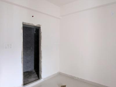 Bedroom Image of 1245 Sq.ft 2 BHK Apartment / Flat for sale in GVG Fortune Elite by Gvg Elite Projects, Chandanagar Hyderabad for Rs. 7719001