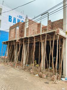 Image of 785 Sq.ft 3 BHK Independent House for sale in Sector 110, Gurgaon for Rs. 13000000
