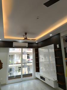 2.5 BHK Independent Builder Floor