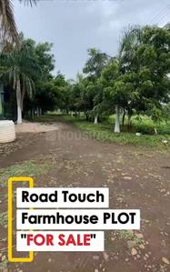 Image of 1800 Sq.ft Residential Plot / Land for sale in Katol, Nagpur for Rs. 1150000
