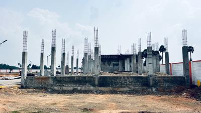 Image of 810 Sq.ft 2 BHK Villa for sale in Kariampalayam, Coimbatore for Rs. 3500000