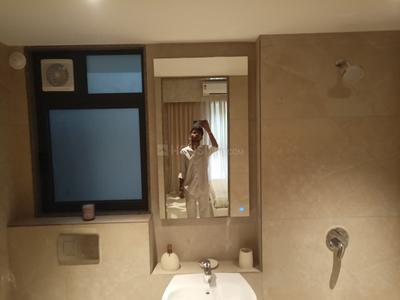Image of 680 Sq.ft 1 BHK Apartment / Flat for sale in Kalwa, Thane for Rs. 11000000