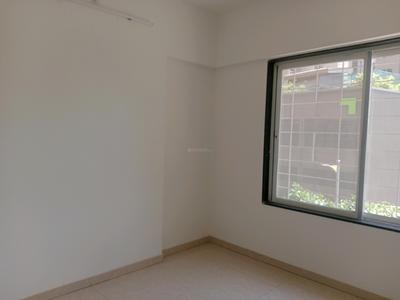 Bedroom Image of 1190 Sq.ft 2 BHK Apartment / Flat for sale in Kalpataru Harmony, Wakad Pune for Rs. 11000000