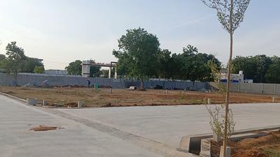 Image of 1500 Sq.ft Residential Plot / Land for sale in KK Nagar, Tiruchirappalli for Rs. 2812500