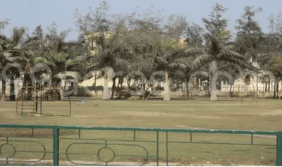 Residential Plot